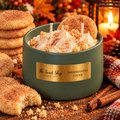 Snickerdoodle Cookie (Large)