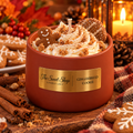 Gingerbread Cookie (Large)