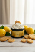 Lemon Sugar Cookies