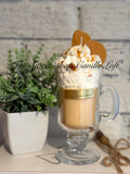 Bourbon Butterscotch