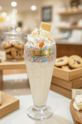 Vanilla Shake Candle