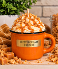 Buttercream Crunch