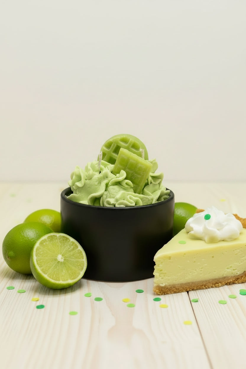 Key Lime Pie