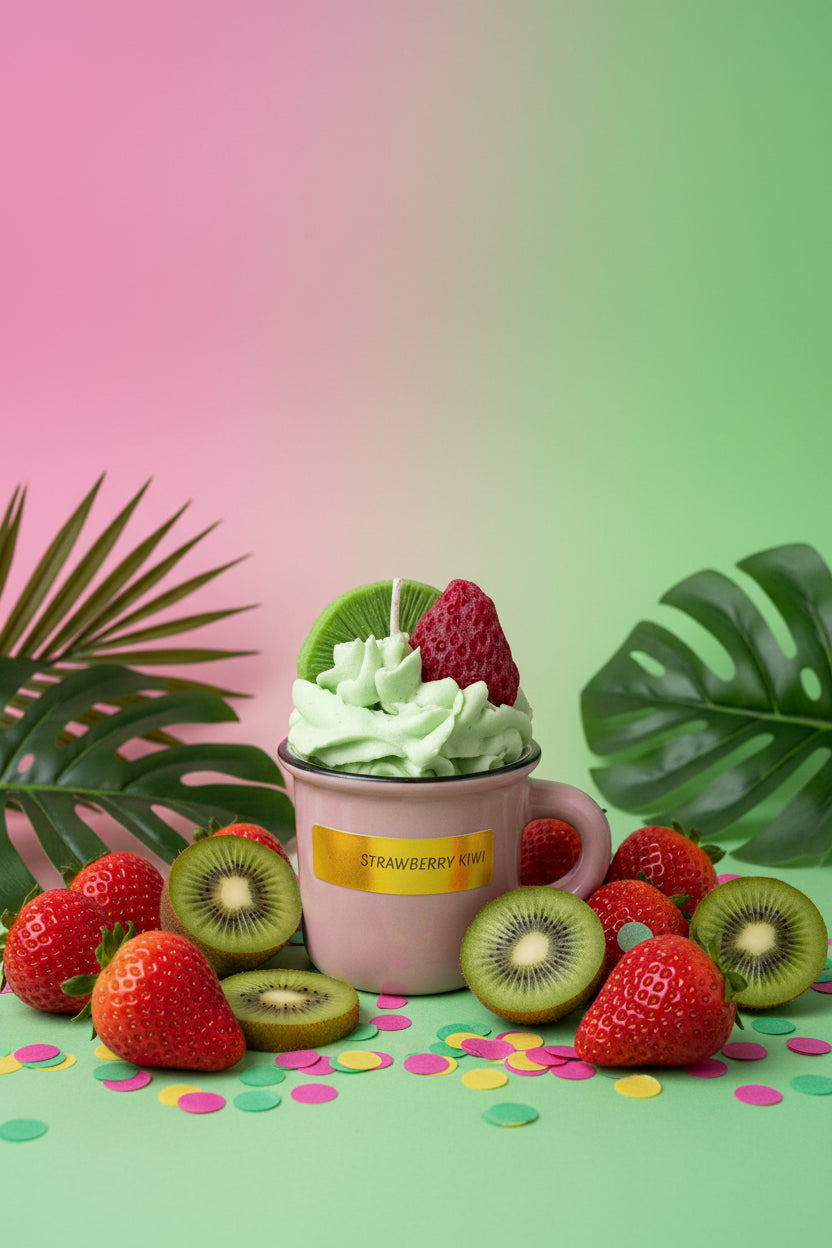 Strawberry Kiwi