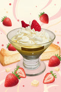 Strawberry Cheesecake