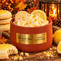 Lemon Sugar Cookie (Large)