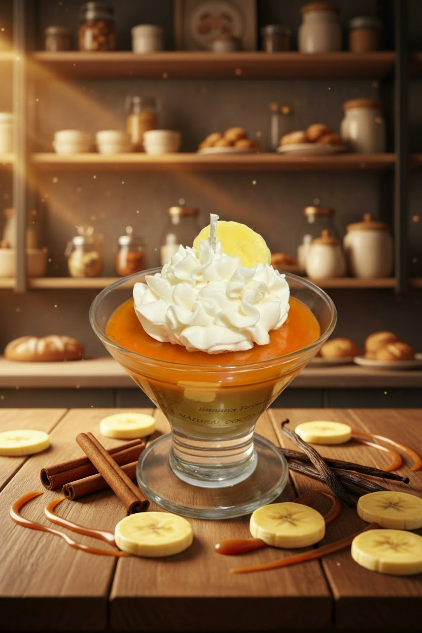 Banana Fosters