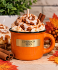 Cinnamon Bun