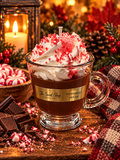 Peppermint Mocha