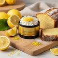 Lemon Pound Cake