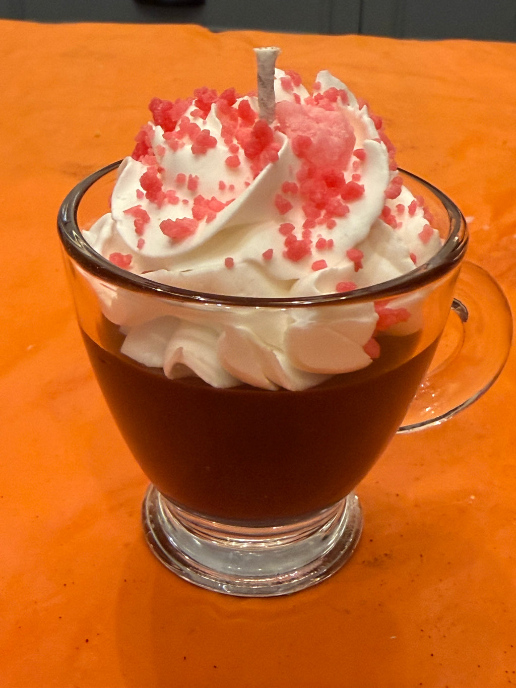Peppermint Mocha