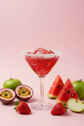 Strawberry Margarita Candle