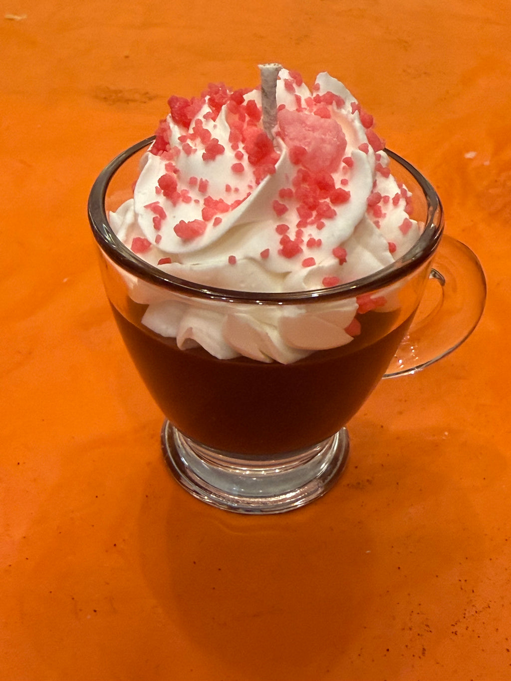 Peppermint Mocha